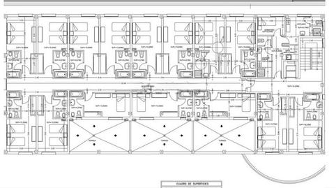 Foto 5 de Edifici en venda a Avinguda Verge del Castell, Favara, Valencia