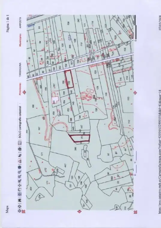 Casa rústica en venda a Eucaliptus- Poble Nou del Delta