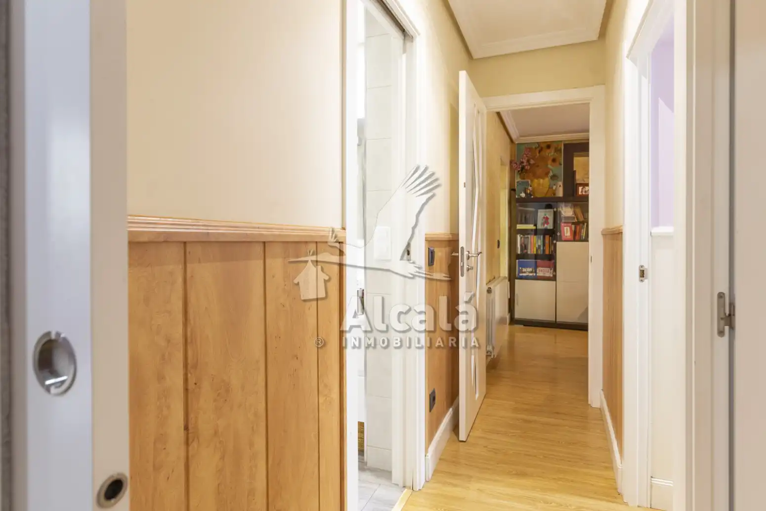 Piso con ascensor en venta en Noroeste, imagen 27