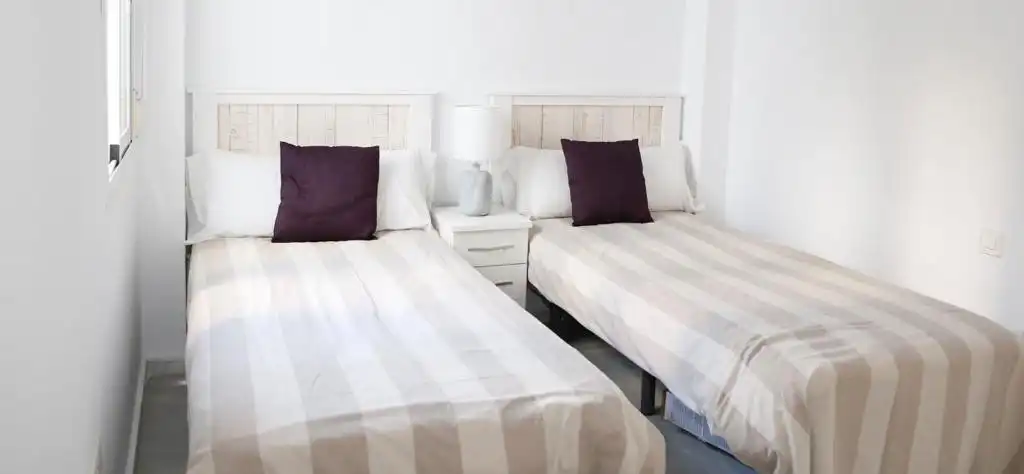 Apartment zur Miete in Nueva Andalucía, imagen 5