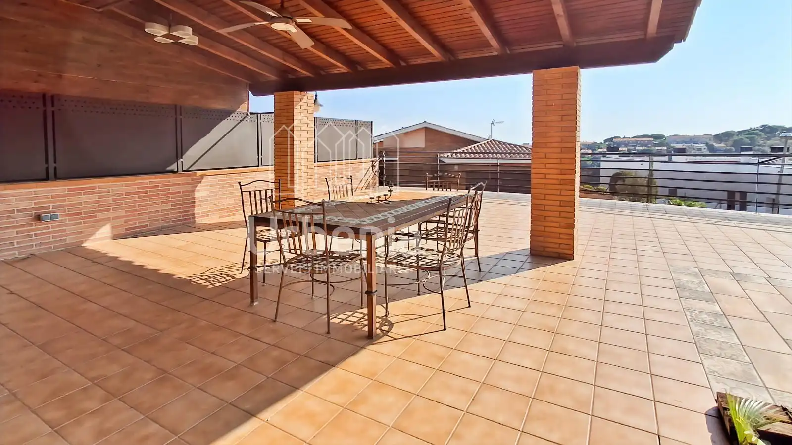 Casa con piscina en venta en Urbanitzacions, imagen 7