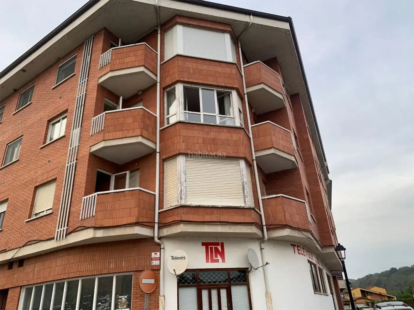Appartement avec ascenseur à vendre à Calle la Novalle 77, imagen 18