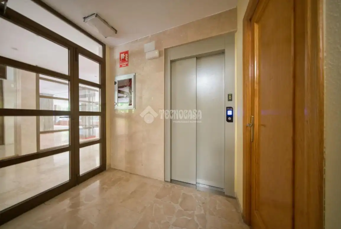 Flat for sale in Valladolid  with Heating
