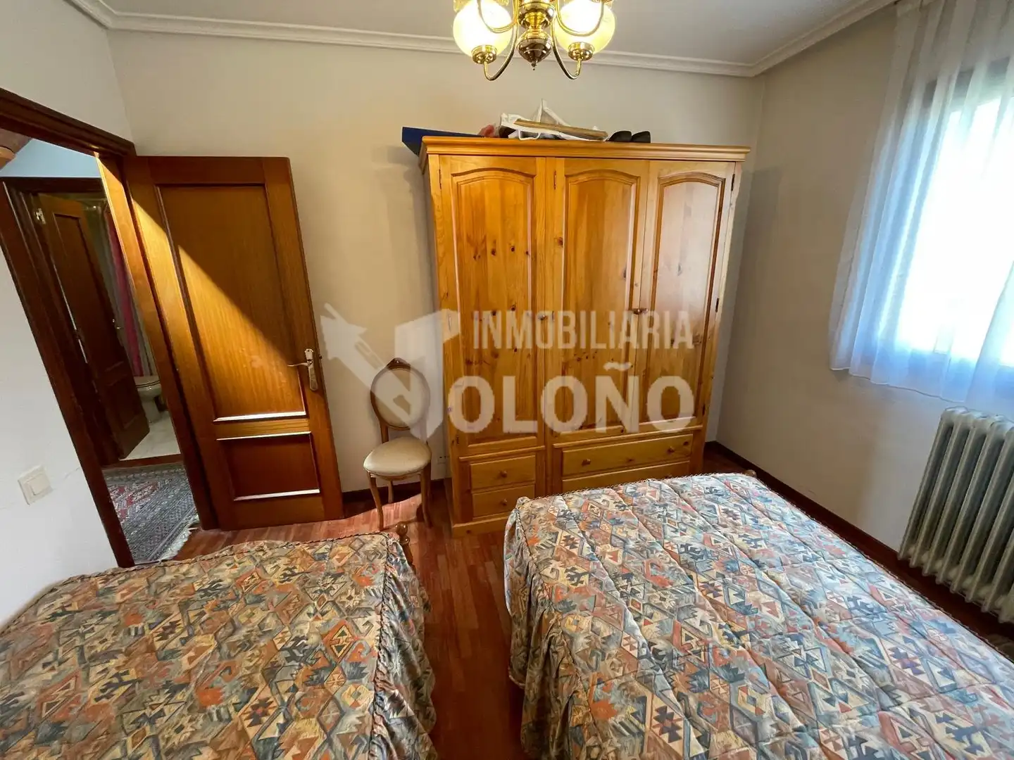 Detached house with terrace for sale in Calle Antonio Machado 3, imagen 32
