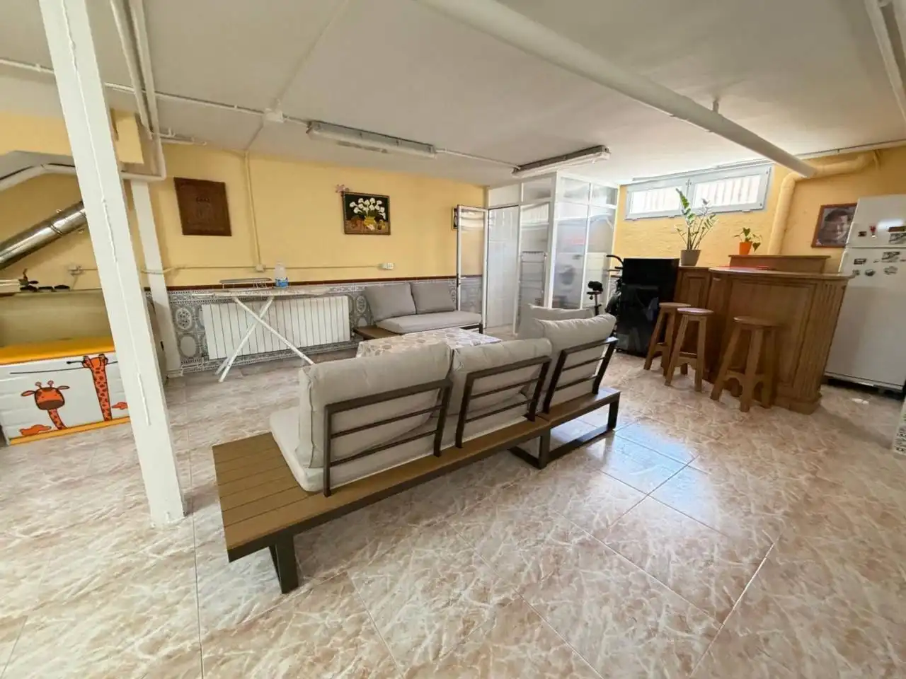 Casa o chalet en venta en Sonseca