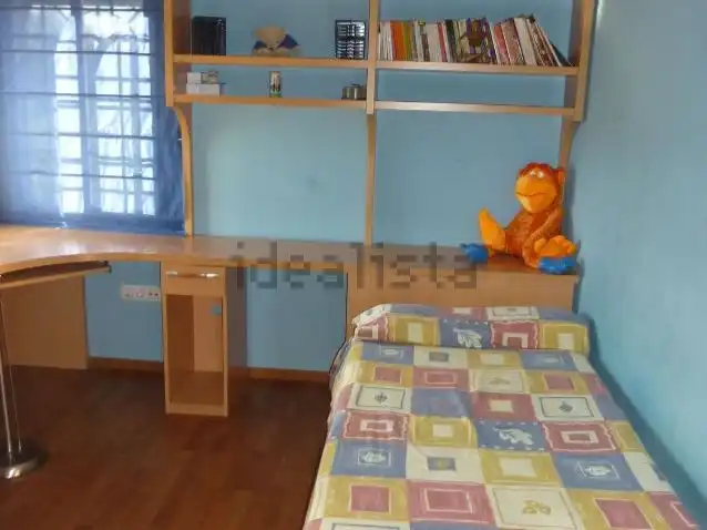 Villa avec jardin à vendre à Hermanos Álvarez Quintero 9, imagen 8