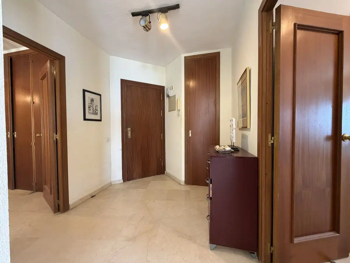Appartement compact avec piscine à vendre à Estepona Pueblo, imagen 20