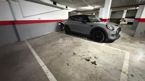 Foto 4 de Garatge en venda a Calle Montmatre, Calvario, Torremolinos