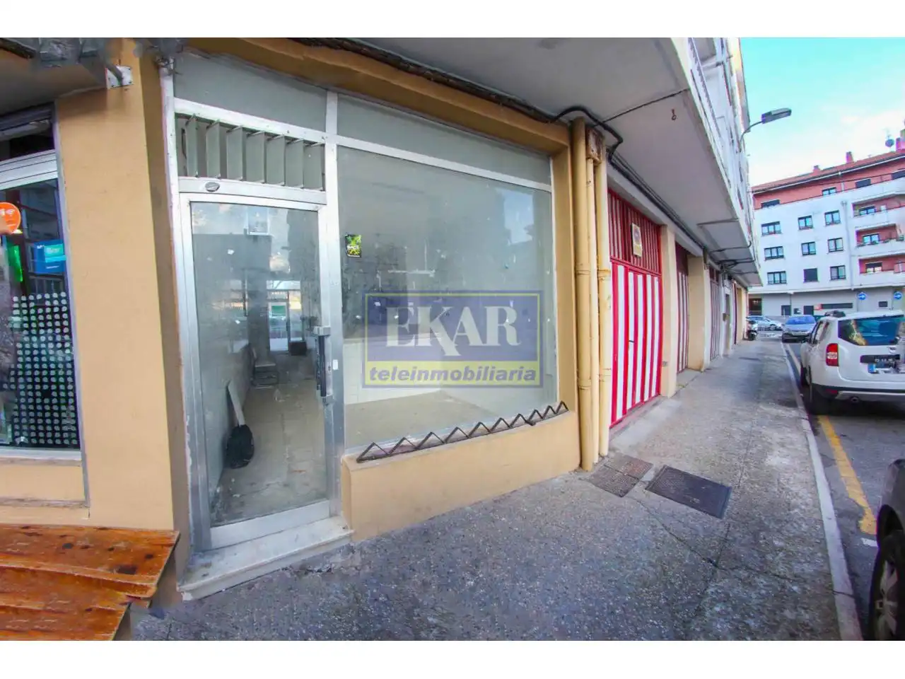 Business premises for sale in Calle Arbesko Errota 21, imagen 7