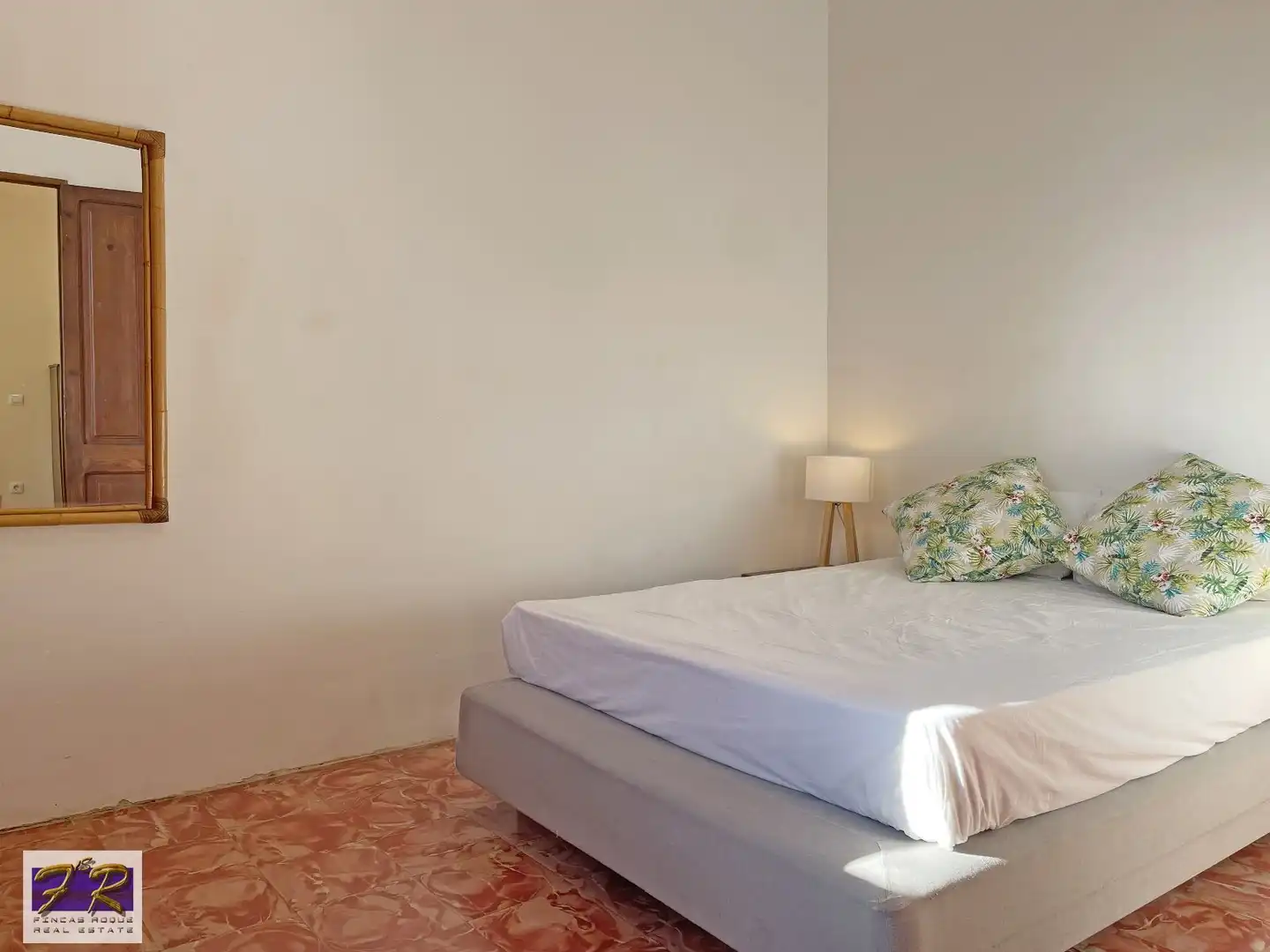 Dormitori de Casa o xalet en venda en Alcúdia amb Terrassa, Moblat i Forn