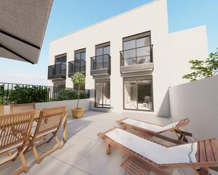 Terrassa de Planta baixa en venda en Santa Coloma de Gramenet amb Terrassa, Traster i Balcó