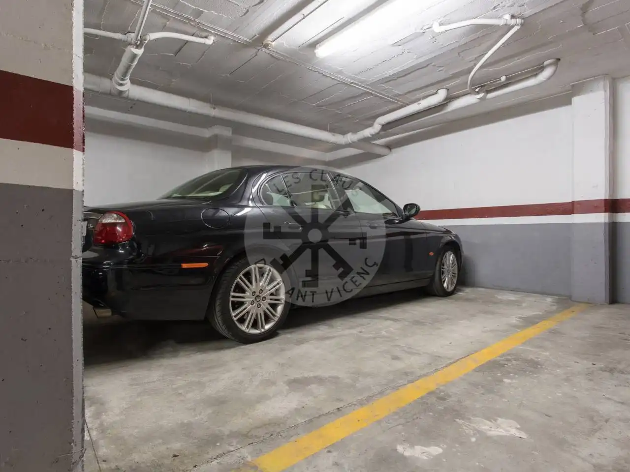 Parking for sale in Joan Maria Roma, imagen 4