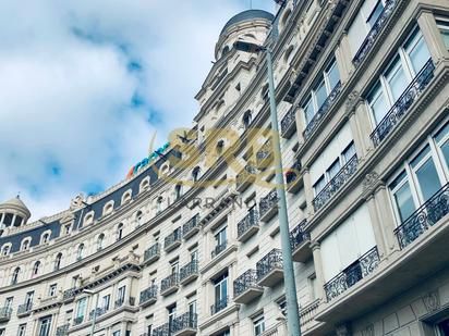 Exterior view of Office to rent in  Barcelona Capital  with Heating