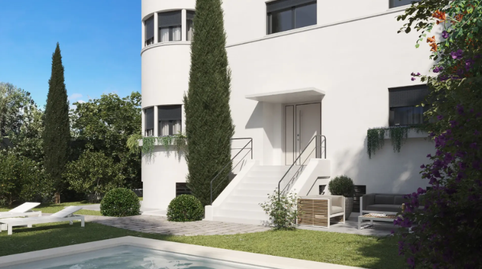 Foto 3 de Casa o chalet en venta en El Viso,  Madrid Capital