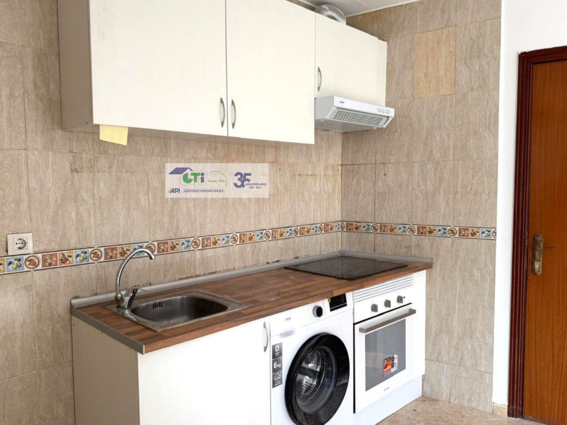 Cuina de Pis en venda en Ricla