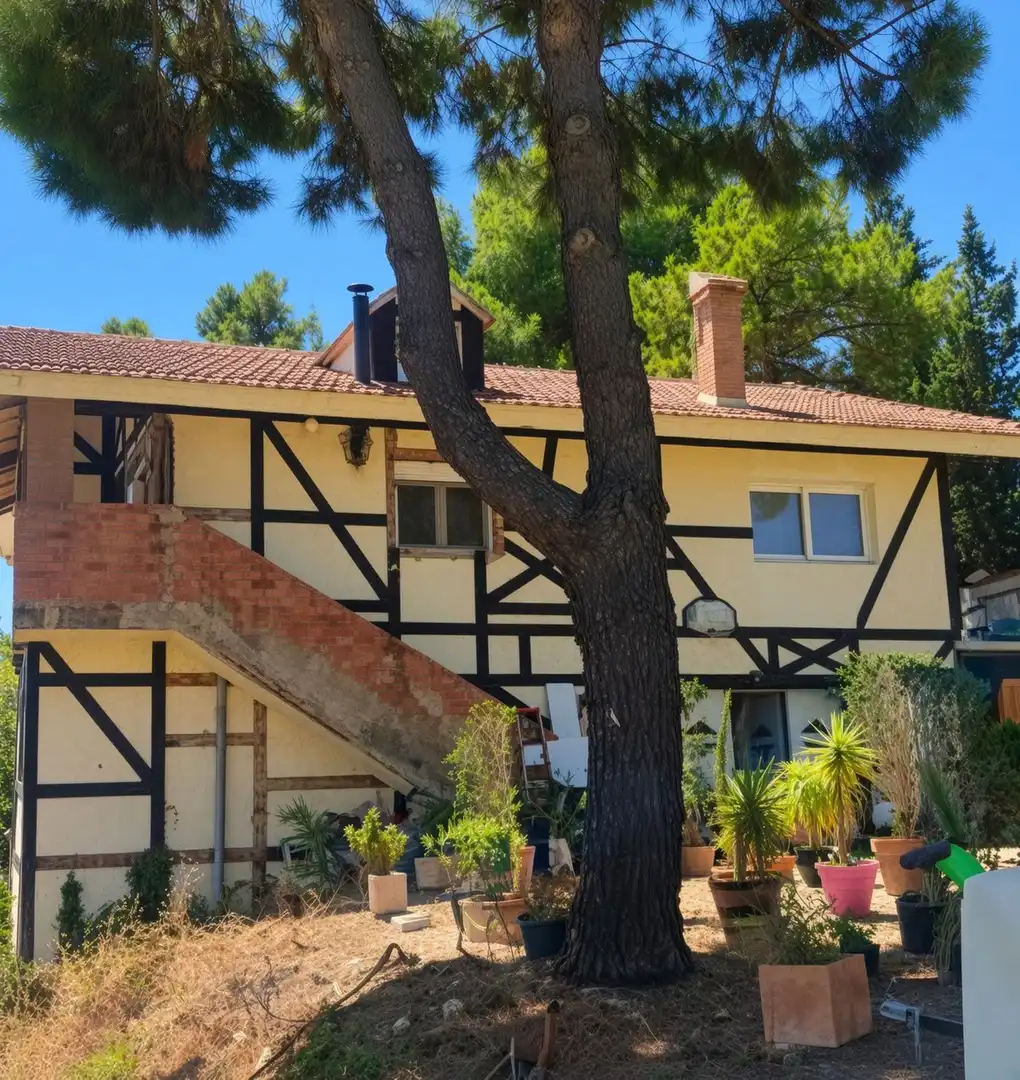 Casa a schiera in vendita a Benahavís pueblo, imagen 30