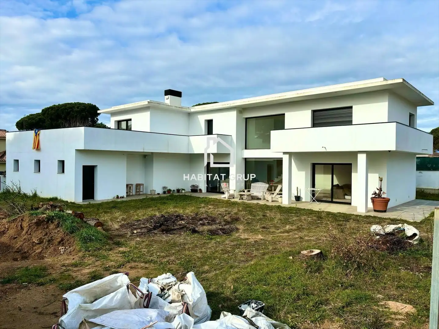 House with garden for sale in Centre, imagen 2