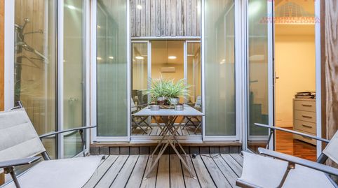 Foto 4 de Oficina en venta en Goya, Madrid Capital