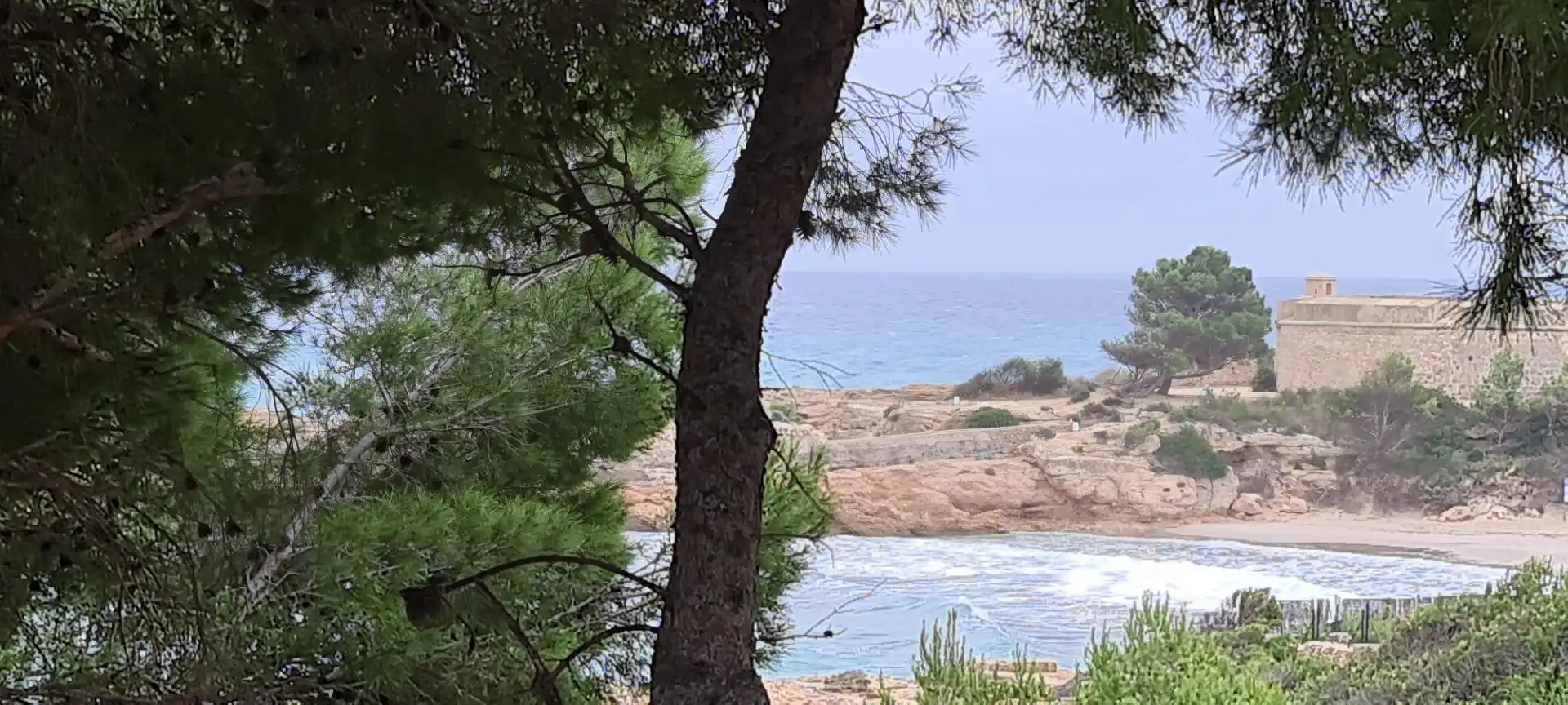 Casa o xalet en venda en L'Ametlla de Mar  amb Aire condicionat, Calefacció i Jardí privat