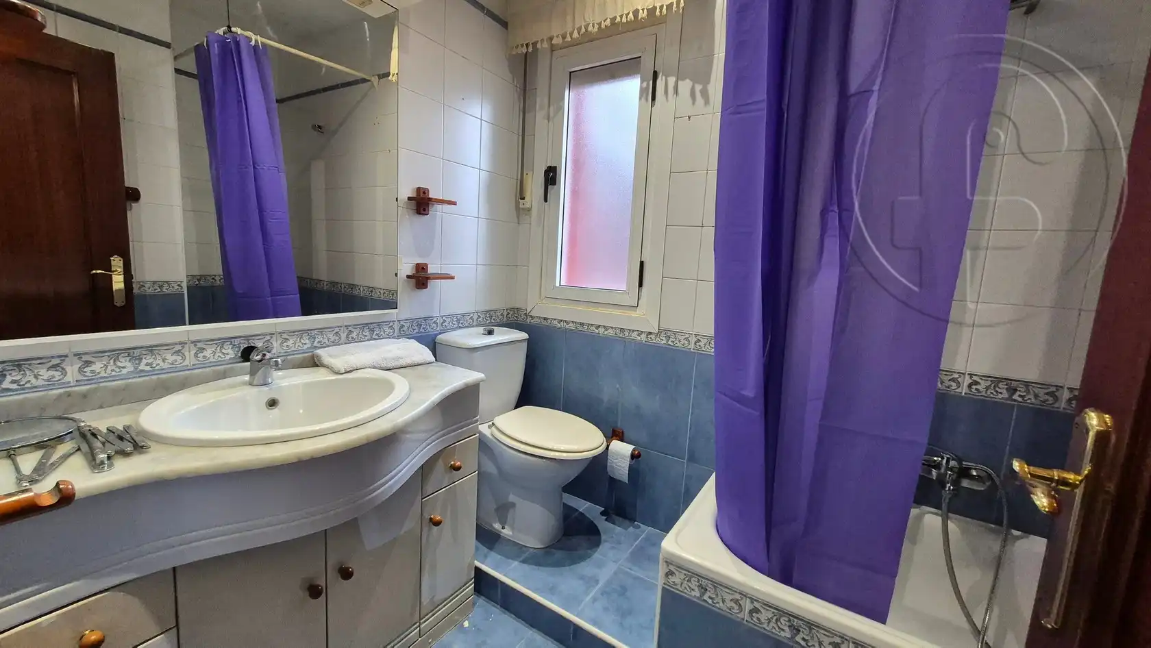 Flat with terrace to rent in Avenida de los Castros, imagen 8