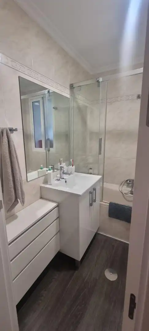 Apartament en venda a Ensanche - Franciscanos