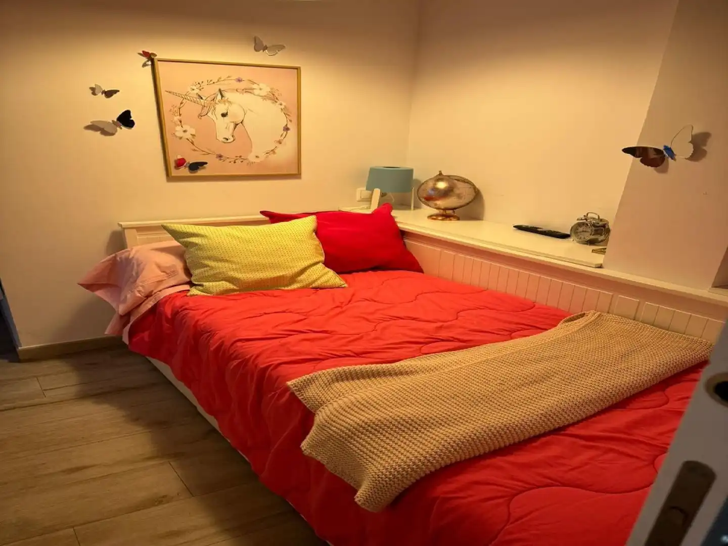 Habitación de Piso en venta en Benidorm