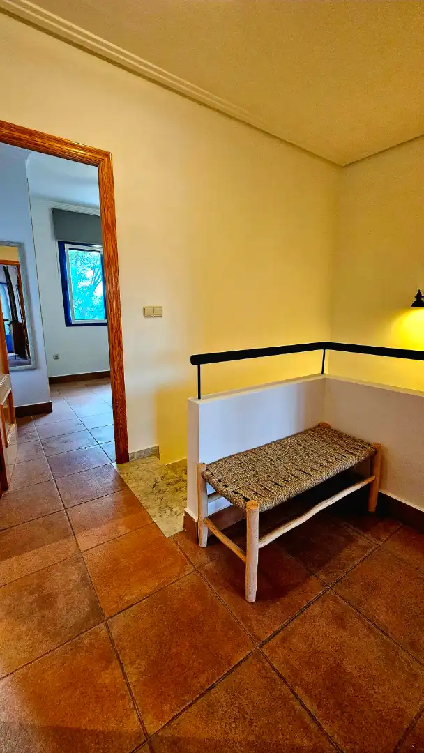 Houses for rent in Islantilla  with Private garden, Furnished and Oven