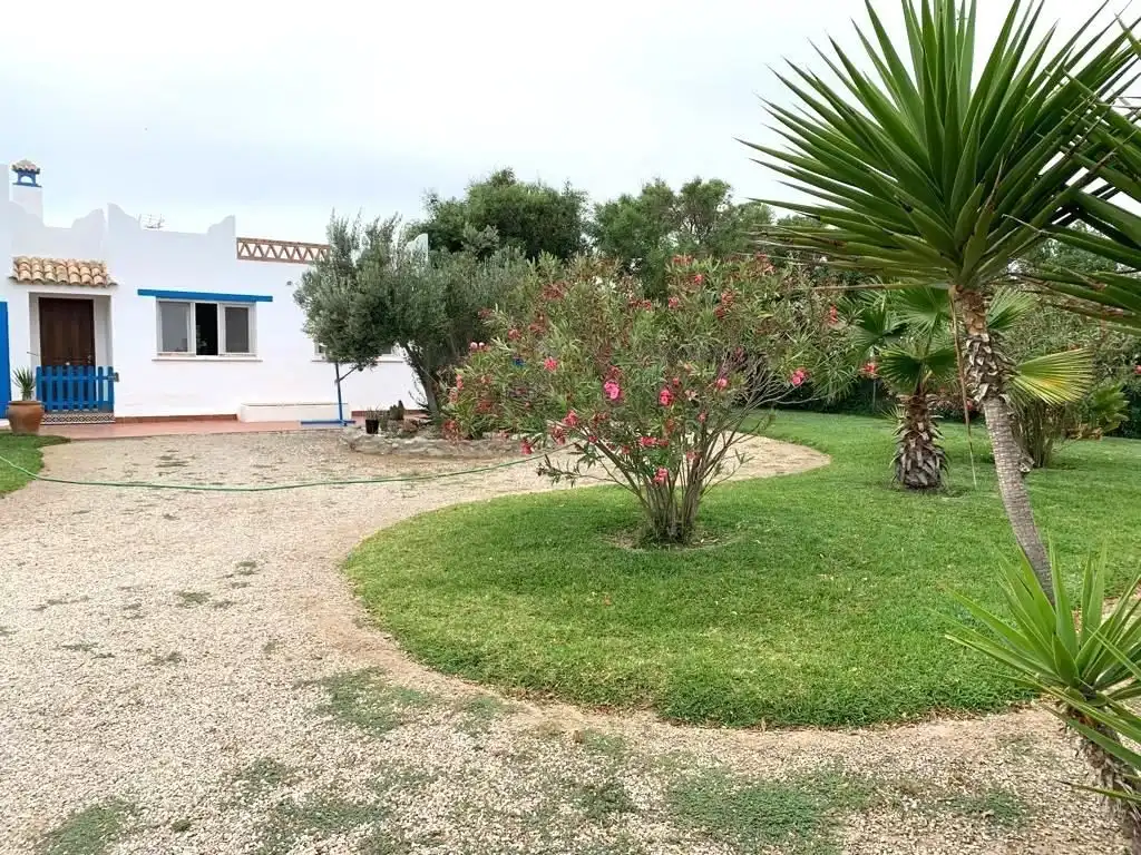 Casa rústica en venda a Barbate ciudad, imagen 4