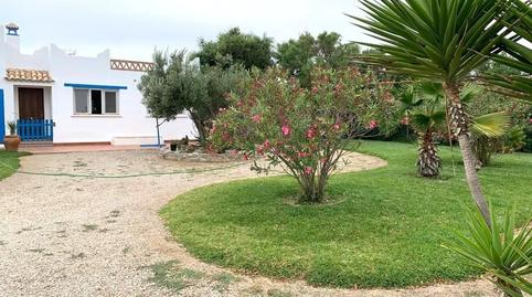 Foto 4 de Finca rústica en venda a Barbate ciudad, Barbate