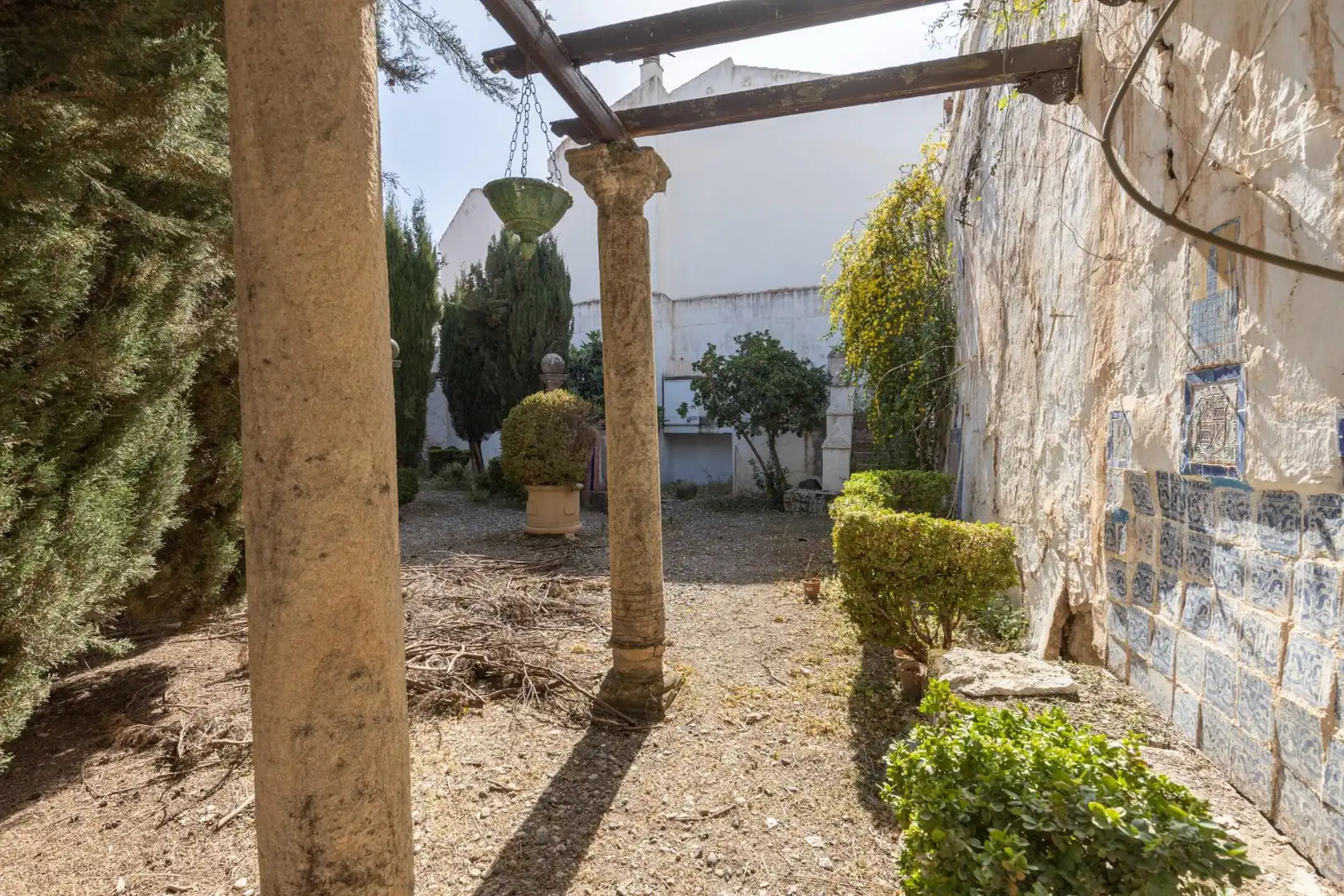 Residencial en venta en Calle PASILLAS, imagen 16