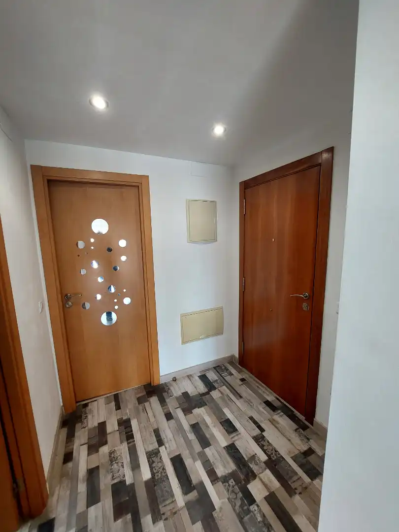 Dúplex en venda en Tàrrega amb Aire condicionat i Calefacció