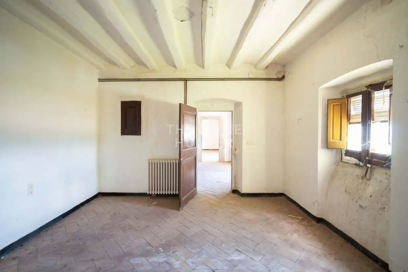 Casa con giardino in vendita a Sant Gregori, imagen 43