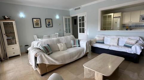 Photo 2 of Flat to rent in Sotogrande Costa, Cádiz