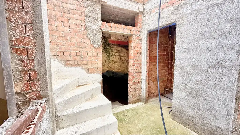 Casa rústica en venda a Periana, imagen 14