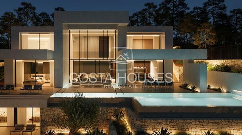 Venta EXCLUSIVAS VILLAS frente al Mar en Javea  COSTA BLANCA  COSTA HOUSES Luxury Villas S.L, imatge 4