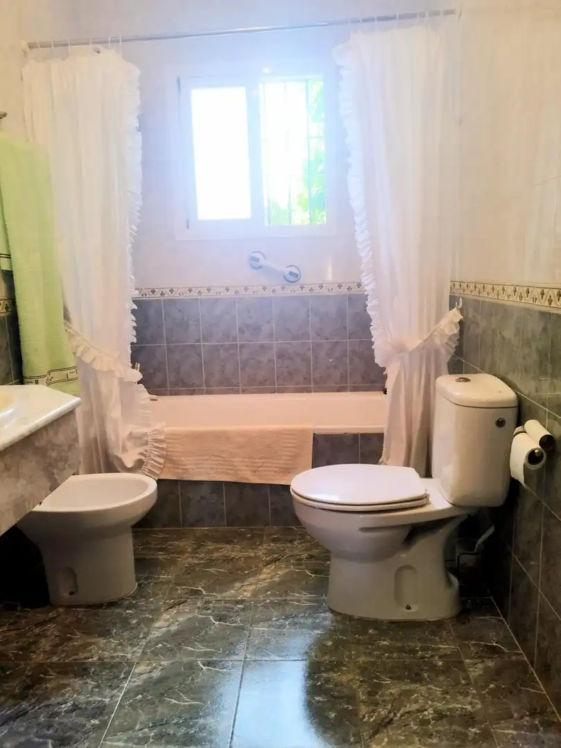 Villa avec jardin à vendre à Carretera Carretera Cerralba N-1, imagen 30