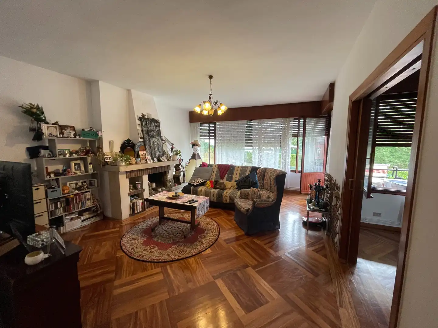 Wohnung mit Pool zum Verkauf in Larrabizker Bidea, imagen 15