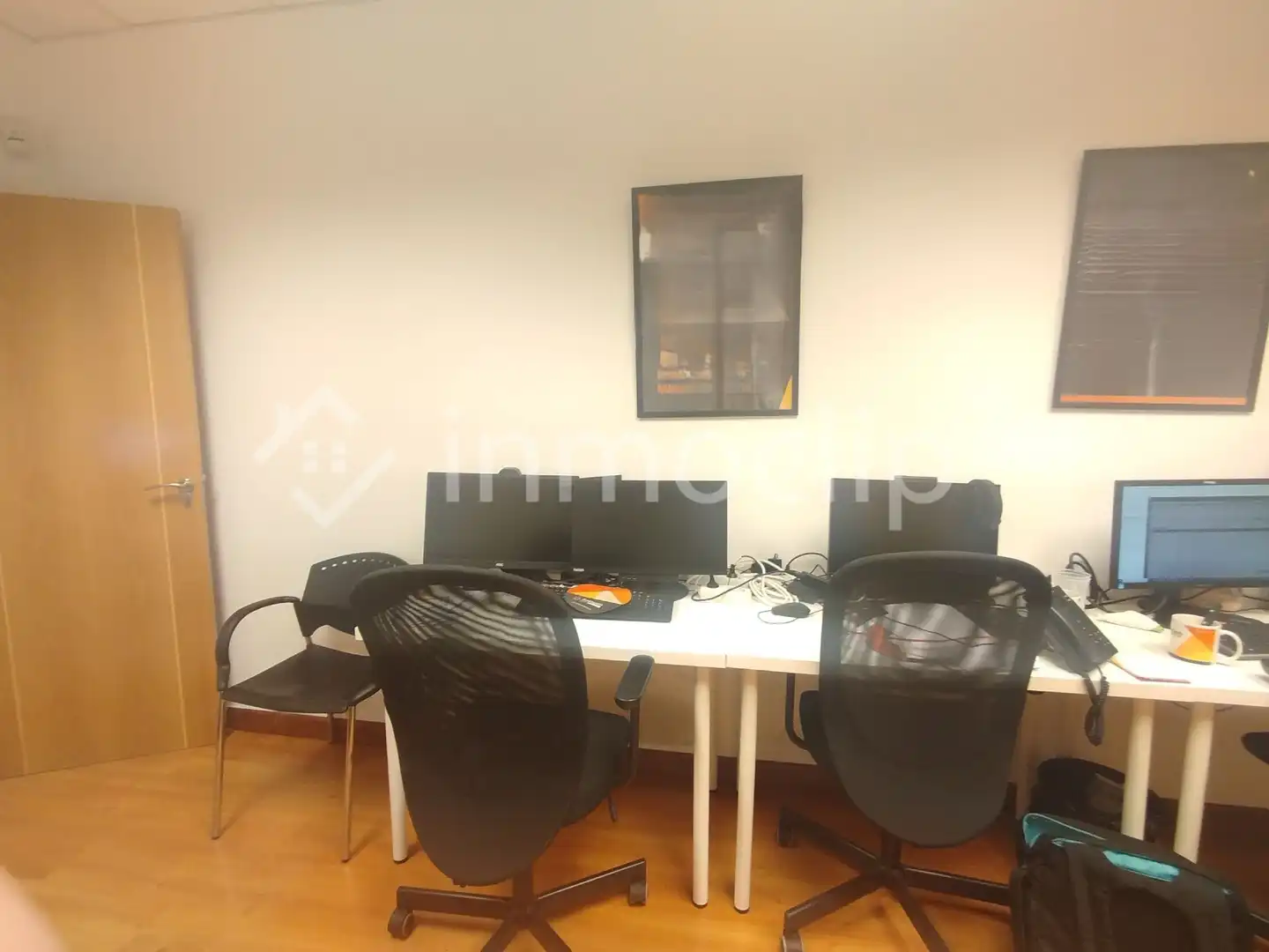 Oficina en venta en Salamanca