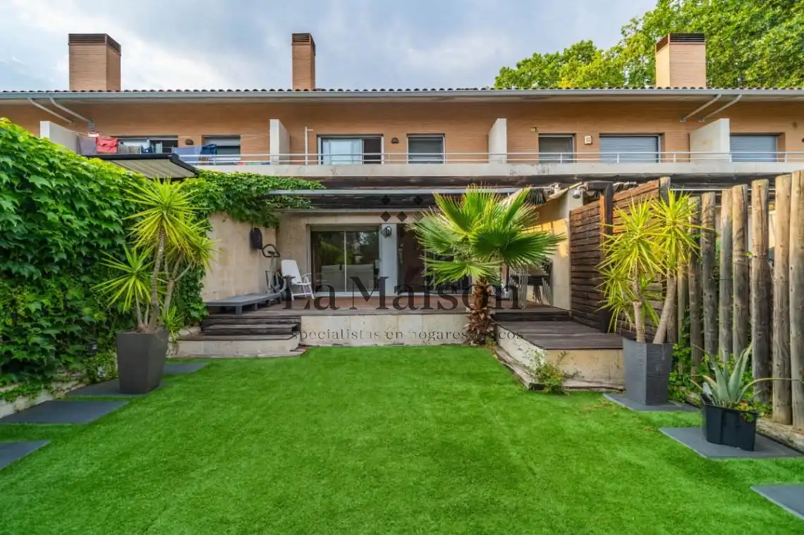 Casa o chalet en venta en Passatge Arennios, Arenys de Munt