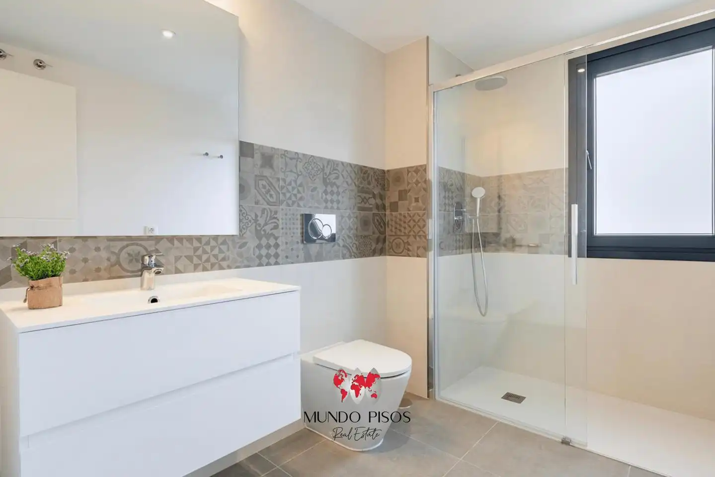Bathroom of Detached homes for sale in Cala Ratjada