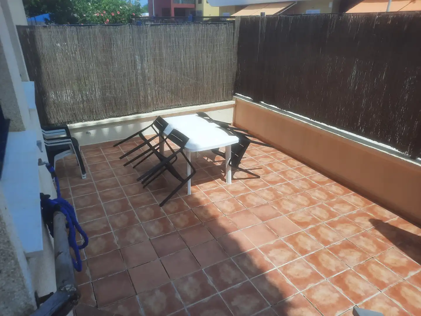 Piso con piscina en alquiler en Calle Rosa de los Vientos, imagen 18