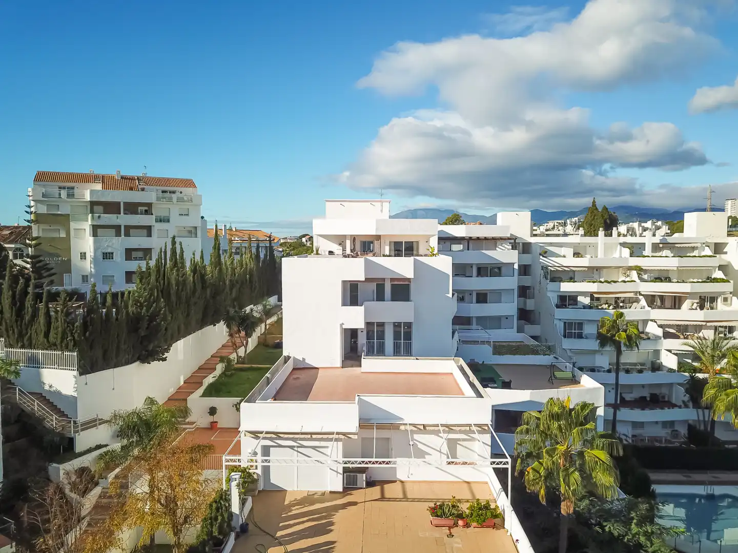 Flat with pool for sale in Calle las Ventas, imagen 35