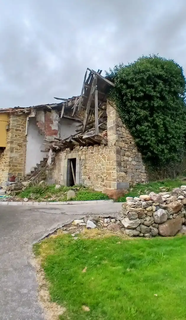 Casa adosada en venta en Tudanca - BO SANTOTIS, 50, Tudanca