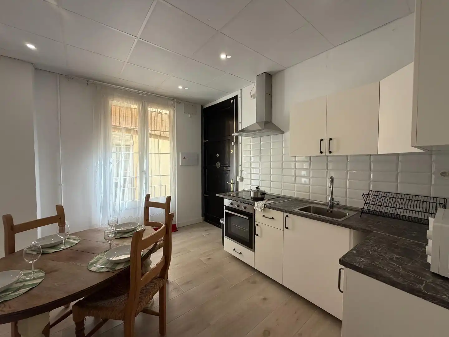 Cocina de Piso en venta en Tortosa