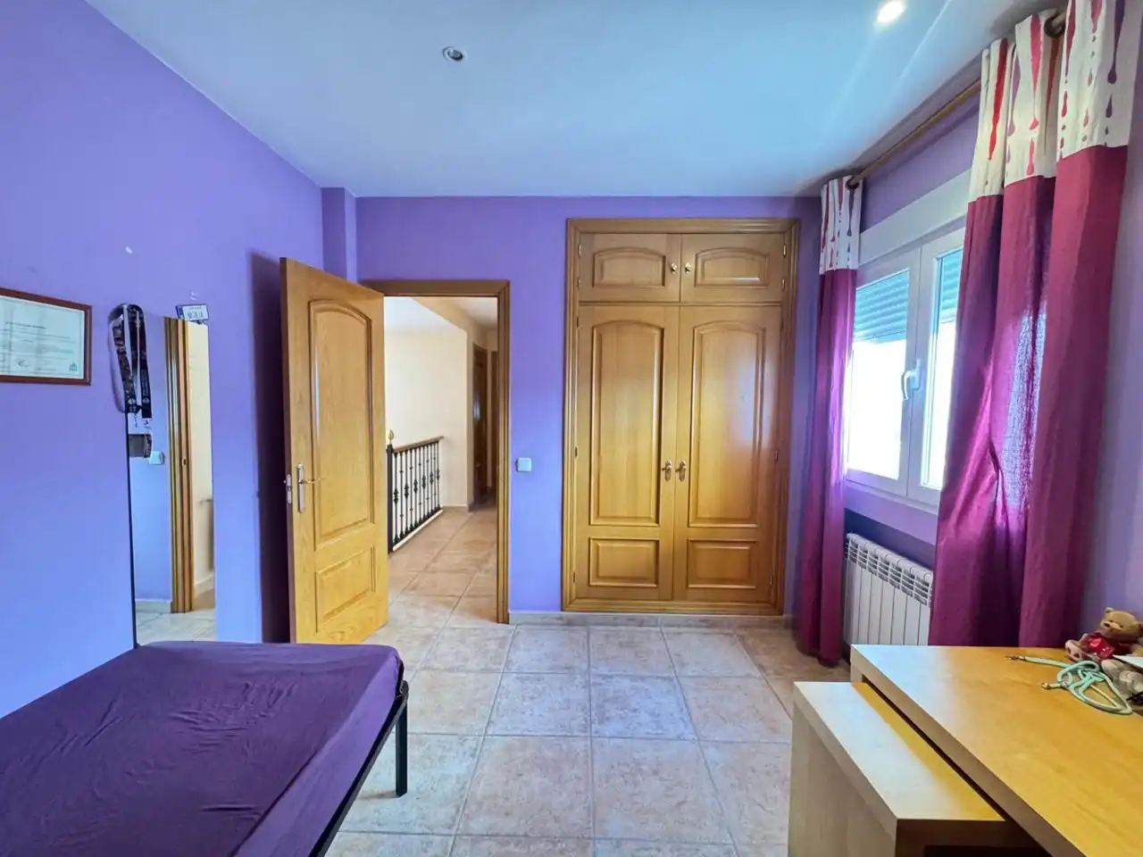 Haus oder Chalet zum Verkauf in Galapagar mit Klimaanlage, Heizung und Privatgarten