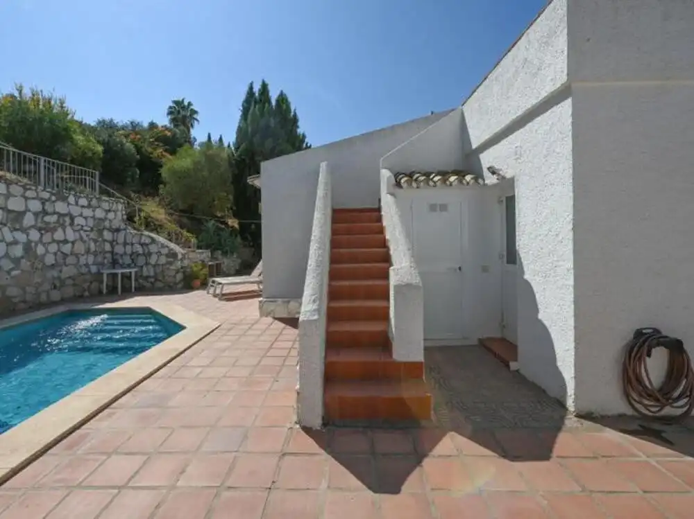Casa con piscina en venta en Hipódromo - Cerrado del Águila, imagen 24
