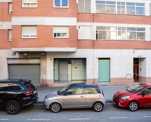 Exterior view of Premises to rent in Mataró