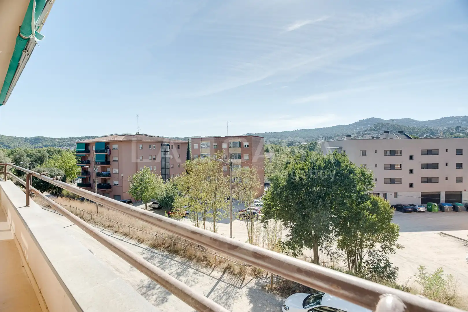 Wohnung mit Terrasse zum Verkauf in Bigues i Riells del Fai, imagen 15