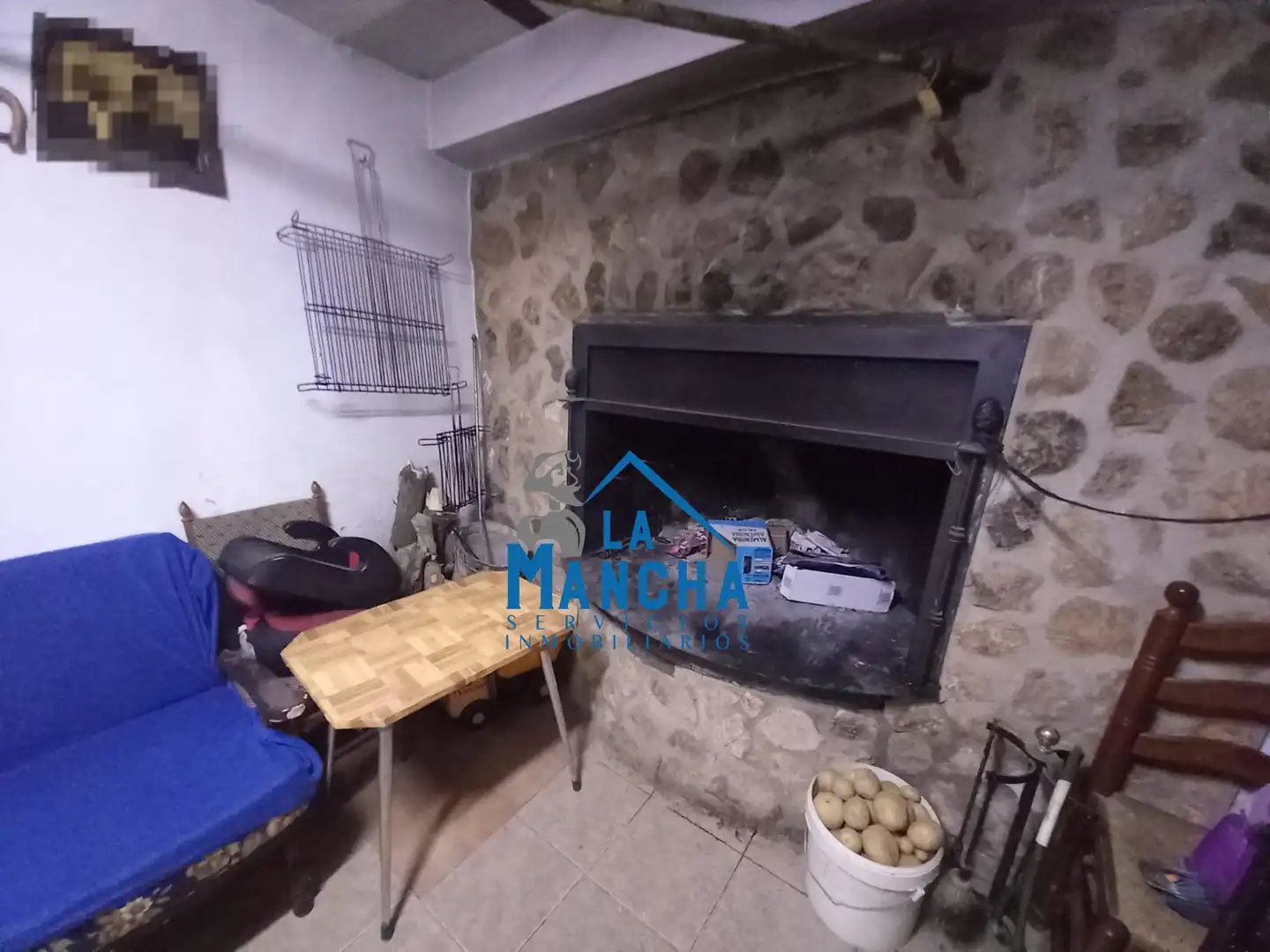 Casa o chalet en venta en Albacete con Trastero y Amueblado