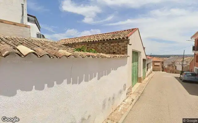 Exterior view of Detached homes for sale in Valverde de Júcar